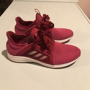 adidas Edge Lux Bounce Shoes